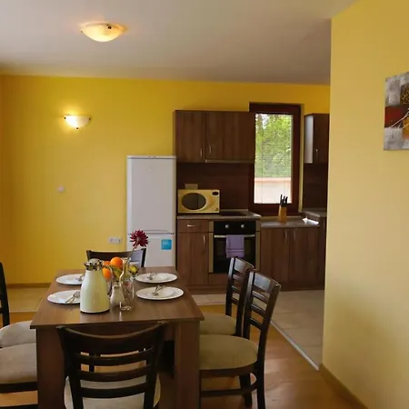 Villa марна - Marna