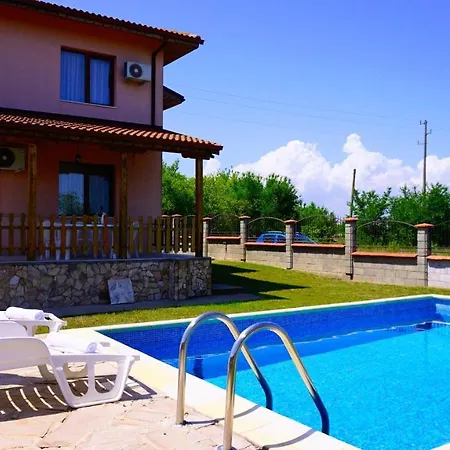 марна - Marna Villa *