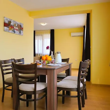 Villa марна - Marna