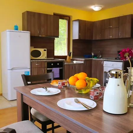 марна - Marna Villa *