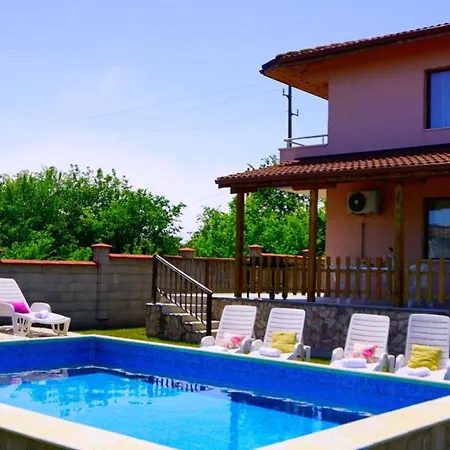 Villa марна - Marna *