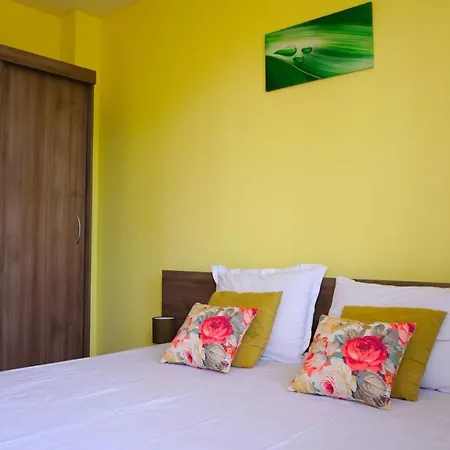 Villa марна - Marna Bŭlgarevo