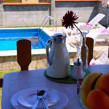 Villa марна - Marna *