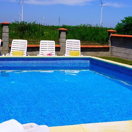 марна - Marna Villa *