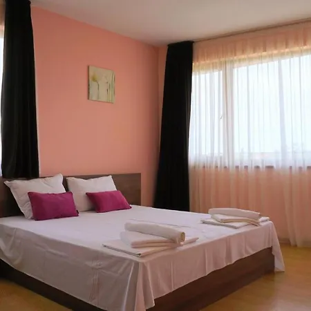 Villa марна - Marna *