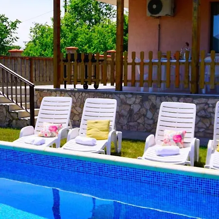 марна - Marna Villa