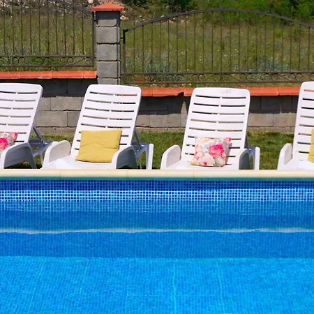 марна - Marna Villa *