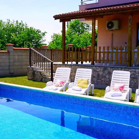 Villa марна - Marna