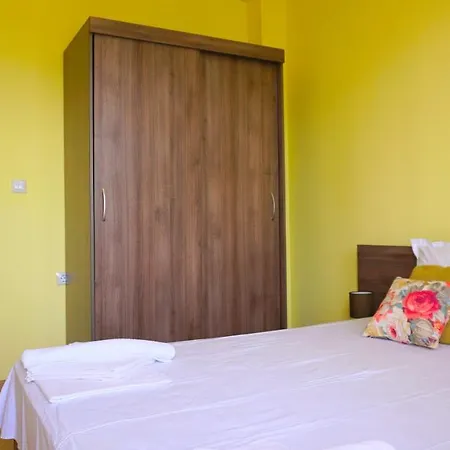 марна - Marna Villa *