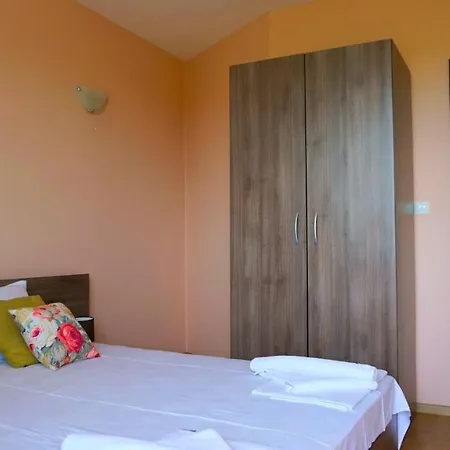 марна - Marna Villa