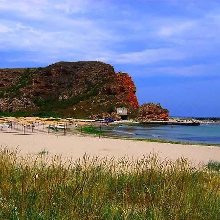 Villa марна - Marna *