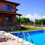 марна - Marna Villa *