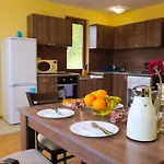 марна - Marna Villa *