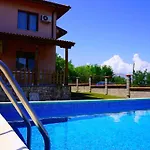 Villa марна - Marna Bŭlgarevo