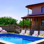 Villa марна - Marna *