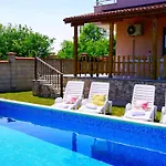 Villa марна - Marna