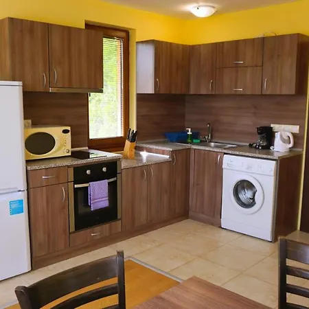 марна - Marna Villa