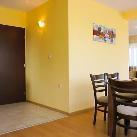 Villa марна - Marna