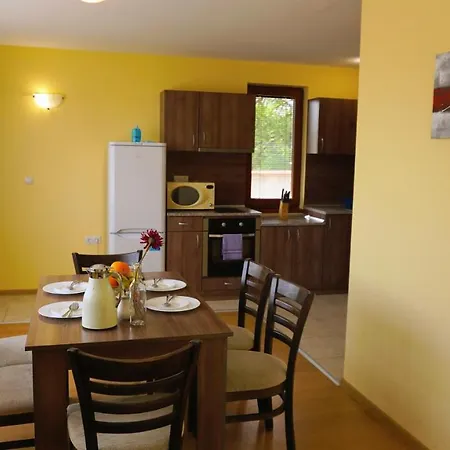 марна - Marna Bŭlgarevo