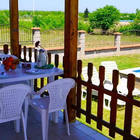 марна - Marna Bŭlgarevo