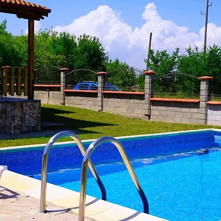 марна - Marna * Bŭlgarevo