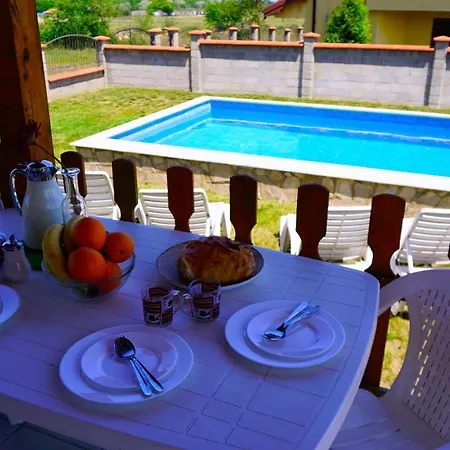 Villa марна - Marna *