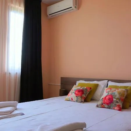 марна - Marna * Bŭlgarevo