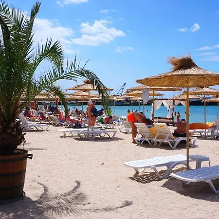 марна - Marna Villa Bŭlgarevo