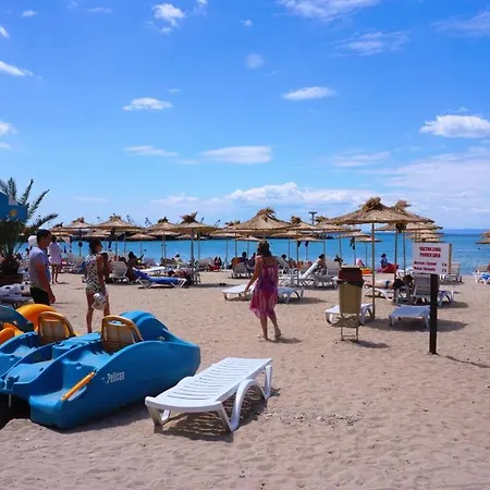 марна - Marna * Bŭlgarevo