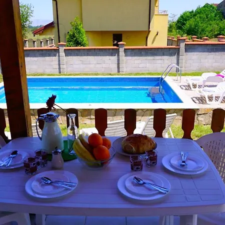 Villa марна - Marna