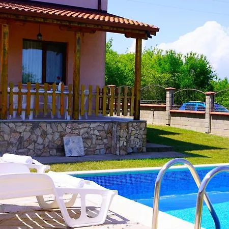 Villa марна - Marna *