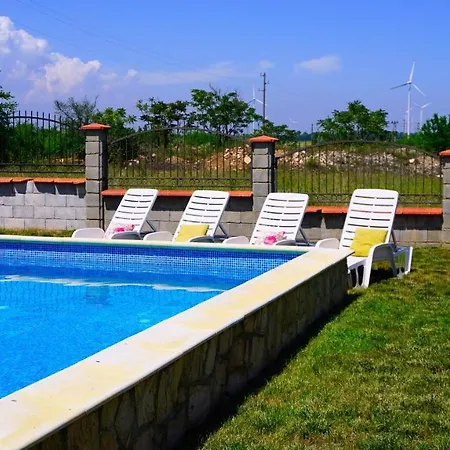 Villa марна - Marna *