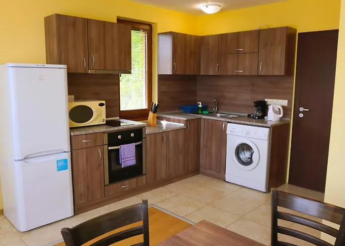 марна - Marna Villa