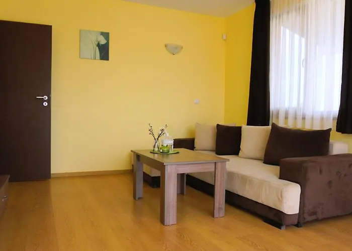 марна - Marna Bŭlgarevo