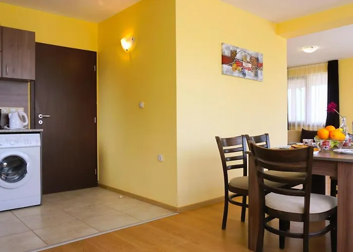 Villa марна - Marna