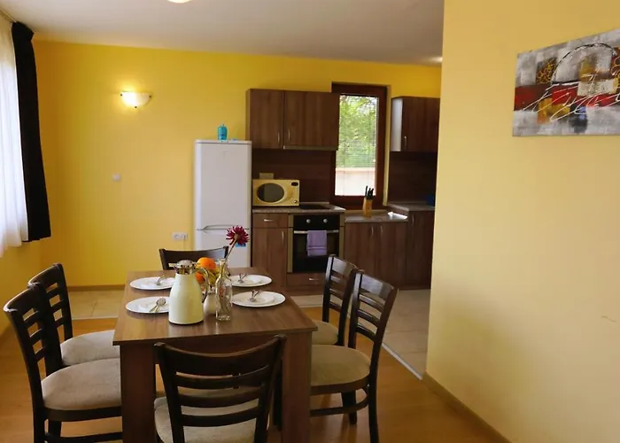 марна - Marna Bŭlgarevo