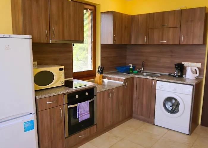 Villa марна - Marna *