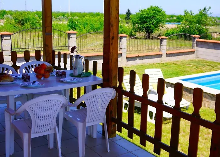 марна - Marna Bŭlgarevo