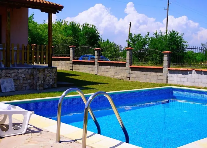 марна - Marna * Bŭlgarevo