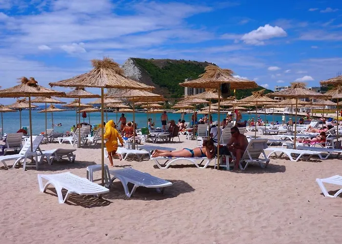 Villa марна - Marna *