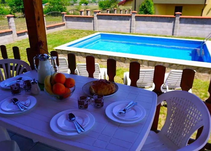 Villa марна - Marna *