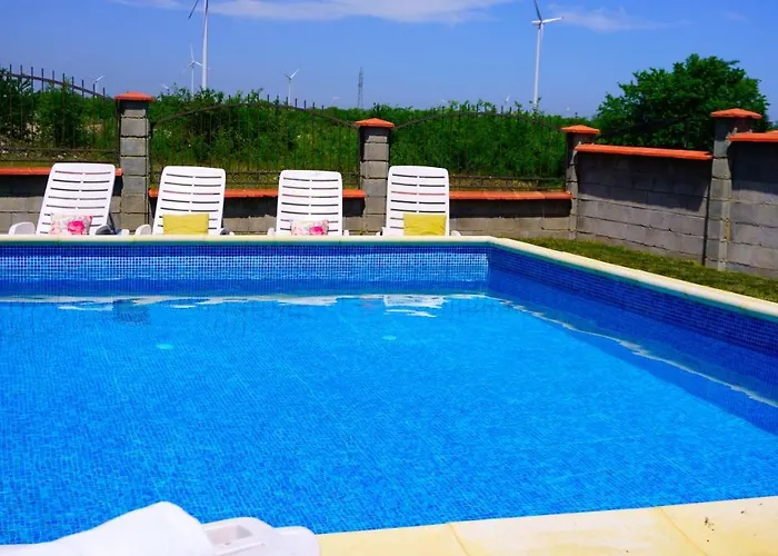 марна - Marna Villa *