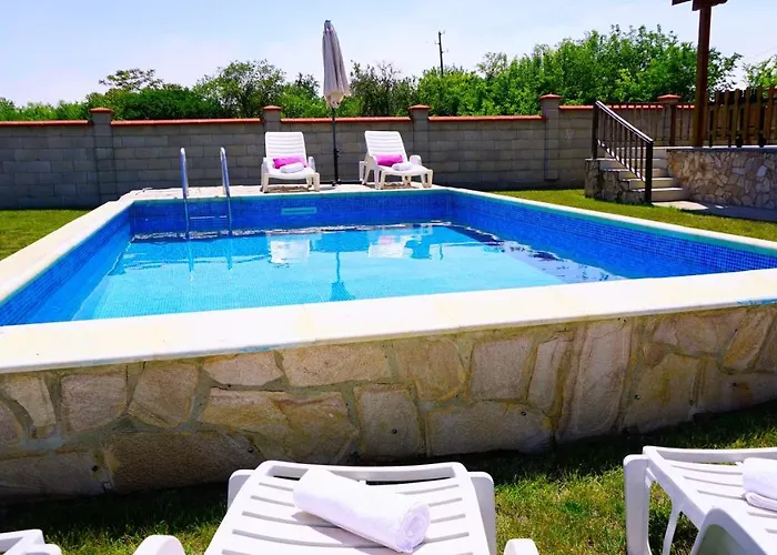 марна - Marna * Bŭlgarevo