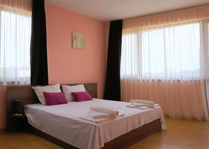 Villa марна - Marna *