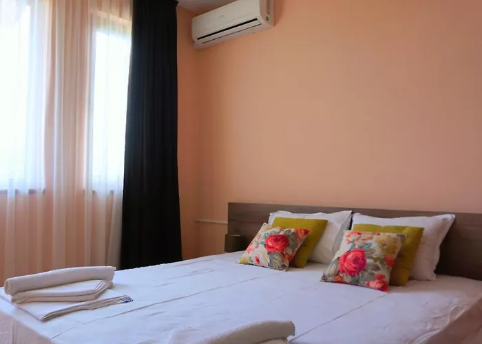 марна - Marna * Bŭlgarevo