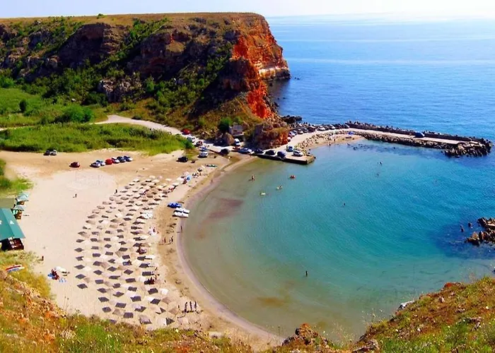 марна - Marna * Bŭlgarevo