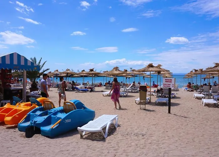 марна - Marna * Bŭlgarevo