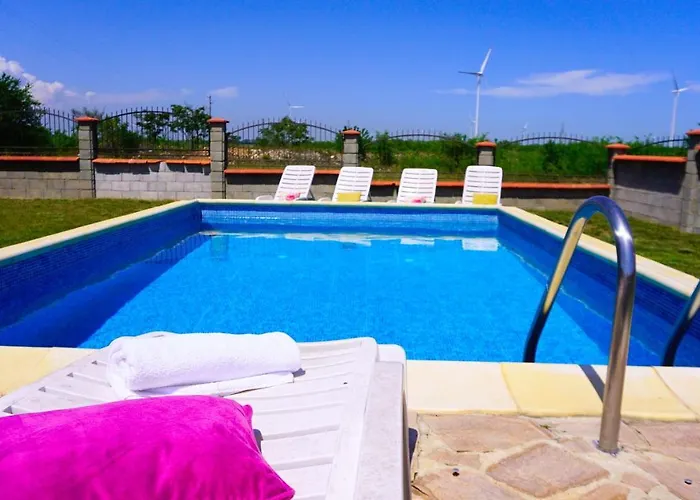 марна - Marna Villa *