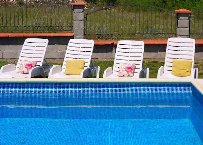 марна - Marna Villa *