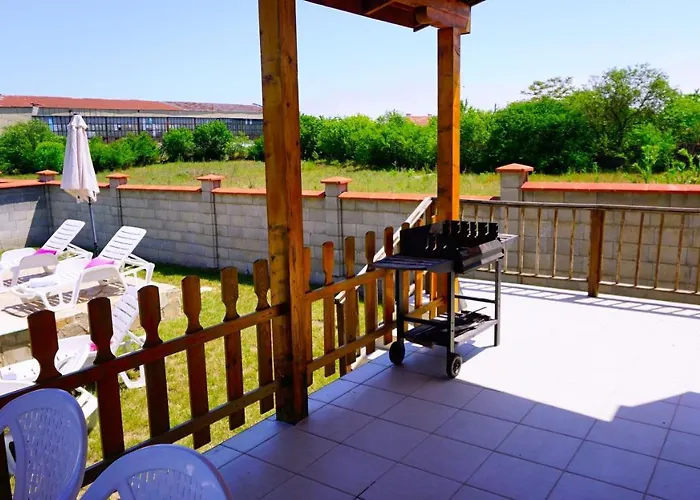 марна - Marna Bŭlgarevo